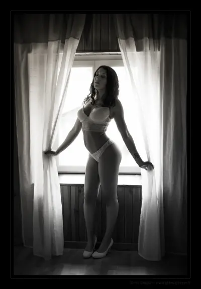 Boudoir - Gilles GUIGON Photographie