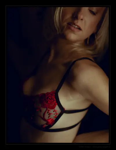 Boudoir - Gilles GUIGON Photographie
