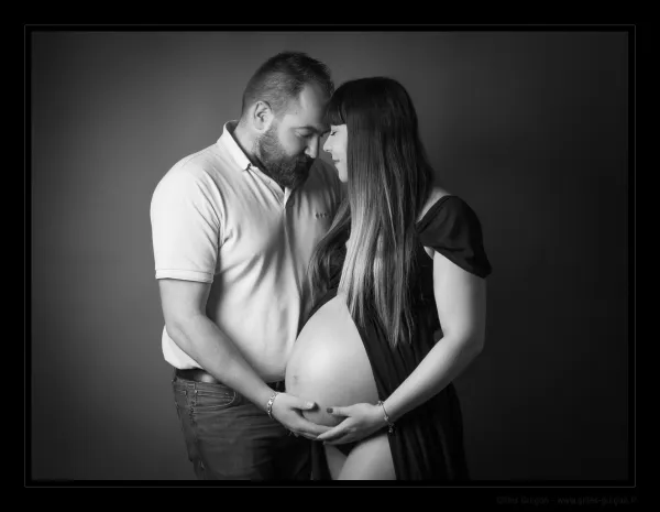 Portfolio - Maternité - Gilles GUIGON Photographie