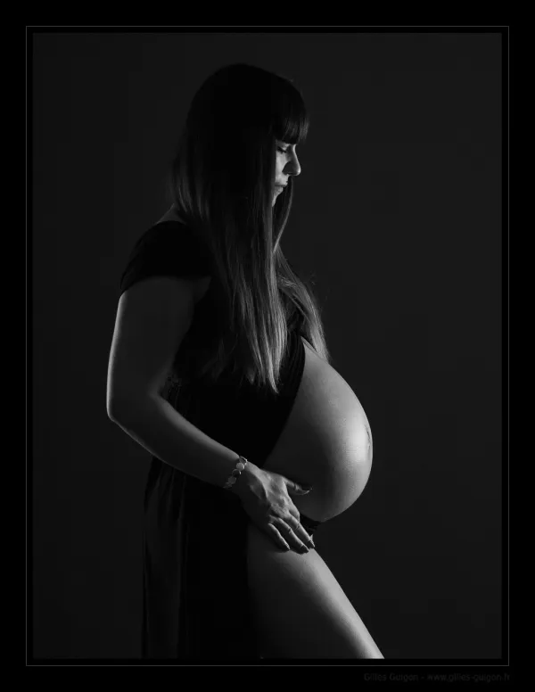 Portfolio - Maternité - Gilles GUIGON Photographie