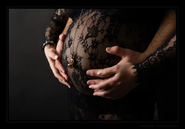 Portfolio - Maternité - Gilles GUIGON Photographie
