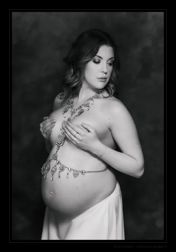 Portfolio - Maternité - Gilles GUIGON Photographie