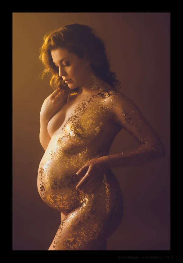 Portfolio - Maternité - Gilles GUIGON Photographie