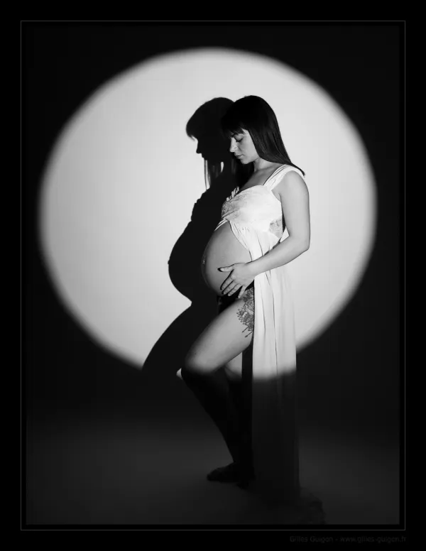 Portfolio - Maternité - Gilles GUIGON Photographie