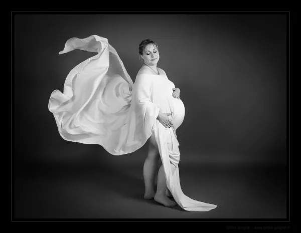 Portfolio - Maternité - Gilles GUIGON Photographie