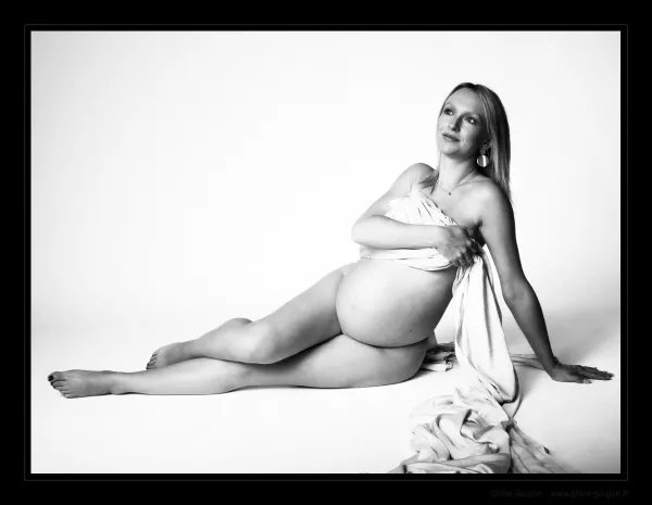Portfolio - Maternité - Gilles GUIGON Photographie