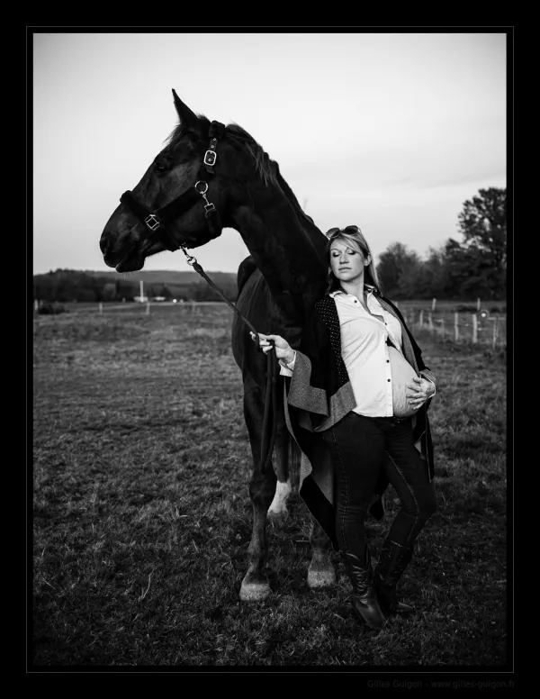 Portfolio - Maternité - Gilles GUIGON Photographie