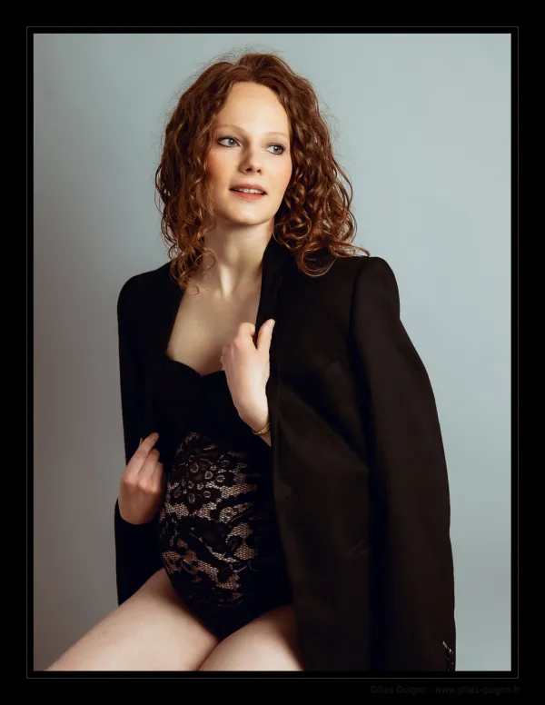 Portfolio - Maternité - Gilles GUIGON Photographie