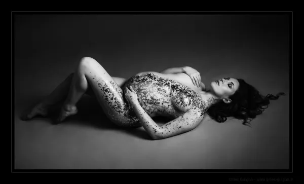 Portfolio - Nus artistiques - Gilles GUIGON Photographie