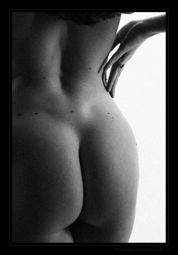 Portfolio - Nus artistiques - Gilles GUIGON Photographie