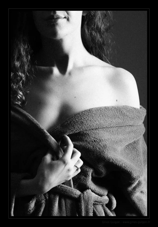Portfolio - Nus artistiques - Gilles GUIGON Photographie
