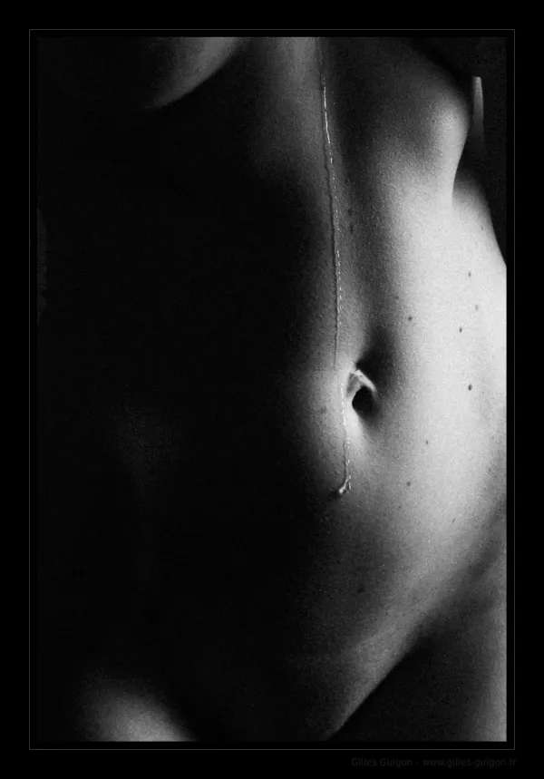Portfolio - Nus artistiques - Gilles GUIGON Photographie