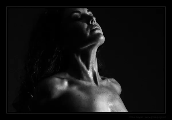 Portfolio - Nus artistiques - Gilles GUIGON Photographie