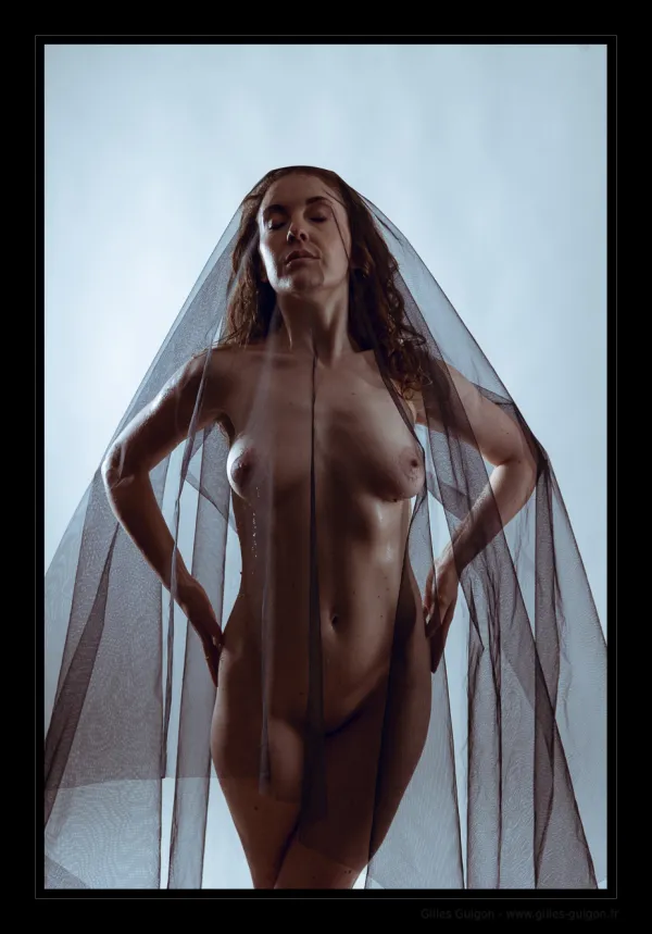 Portfolio - Nus artistiques - Gilles GUIGON Photographie