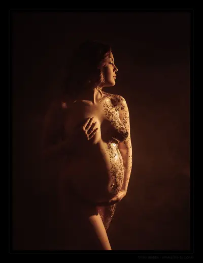 Nus artistiques - Gilles GUIGON Photographie