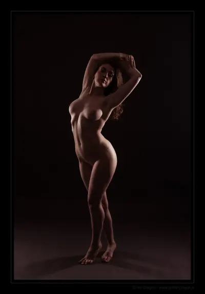 Nus artistiques - Gilles GUIGON Photographie