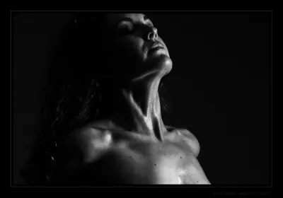 Nus artistiques - Gilles GUIGON Photographie