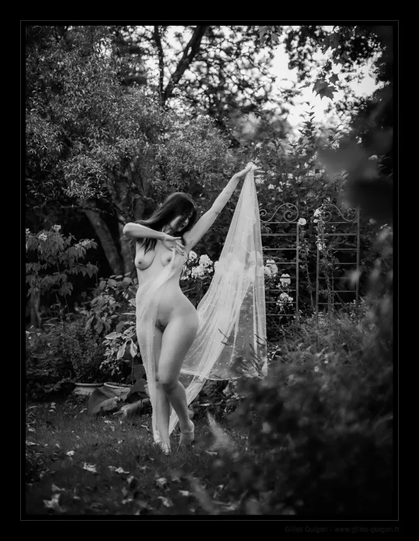 Projet personnel - Origine Sauvage - Gilles GUIGON Photographie