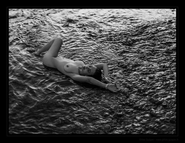 Projet personnel - Origine Sauvage - Gilles GUIGON Photographie