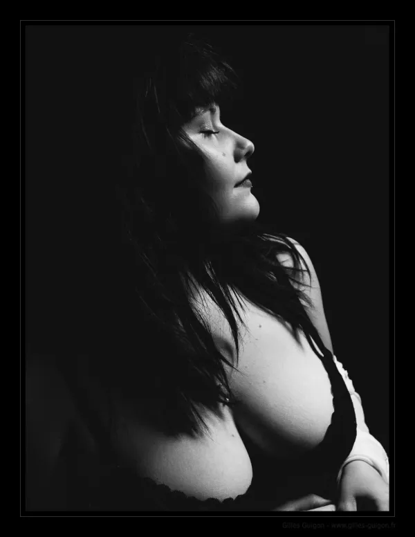 Portfolio - Portraits - Gilles GUIGON Photographie