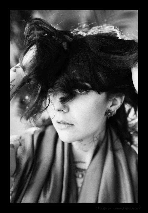 Portfolio - Portraits - Gilles GUIGON Photographie