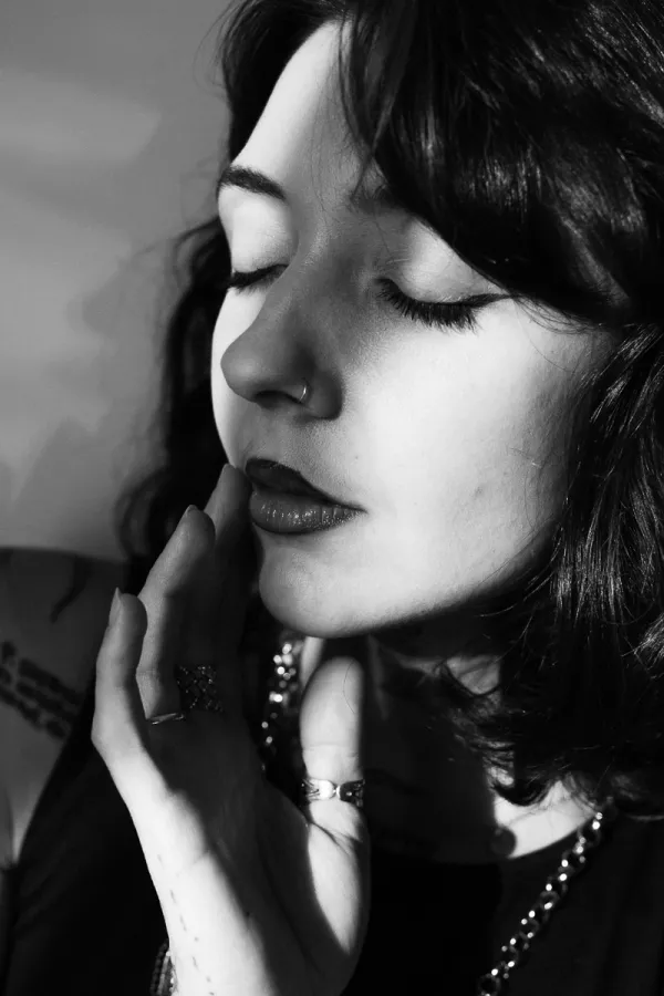 Portfolio - Portraits - Gilles GUIGON Photographie
