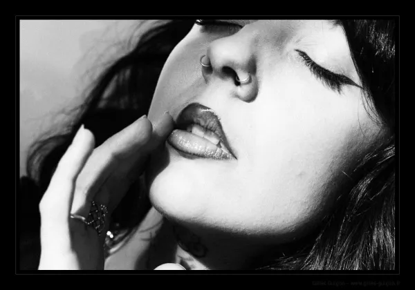 Portfolio - Portraits - Gilles GUIGON Photographie