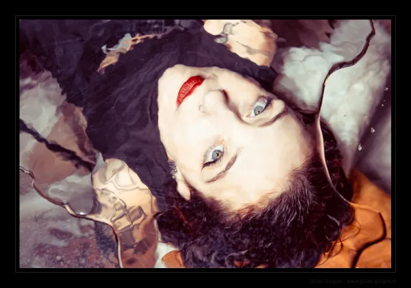 Portfolio - Portraits - Gilles GUIGON Photographie