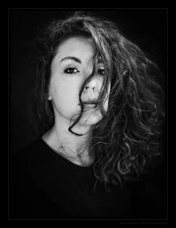 Portfolio - Portraits - Gilles GUIGON Photographie