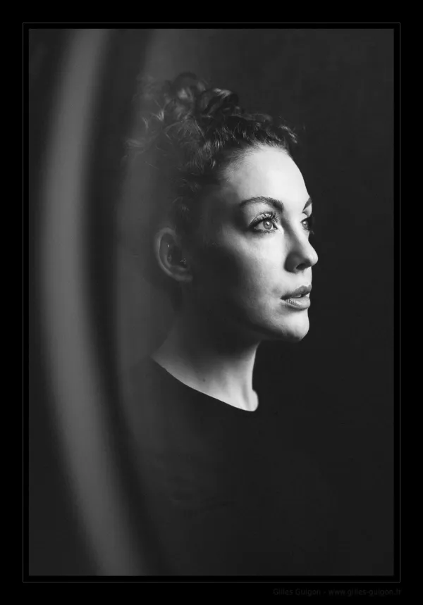 Portfolio - Portraits - Gilles GUIGON Photographie