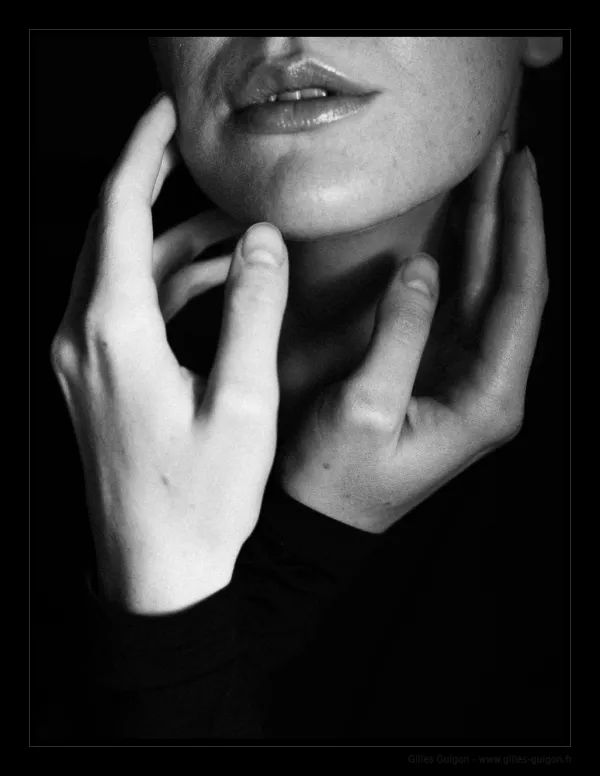 Portfolio - Portraits - Gilles GUIGON Photographie