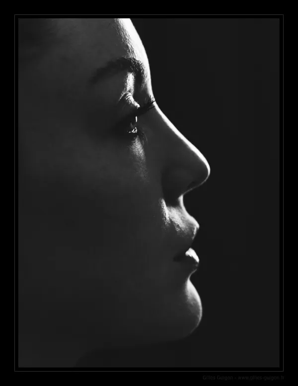 Portfolio - Portraits - Gilles GUIGON Photographie