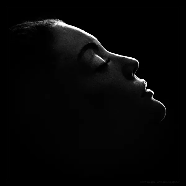 Portfolio - Portraits - Gilles GUIGON Photographie