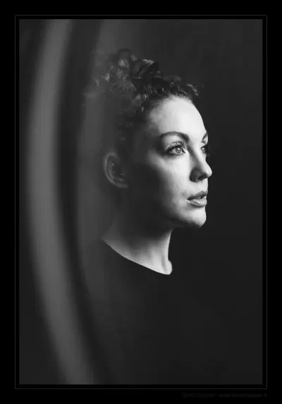 Portraits - Gilles GUIGON Photographie