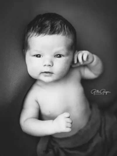 Nouveau-nés - Gilles GUIGON Photographie